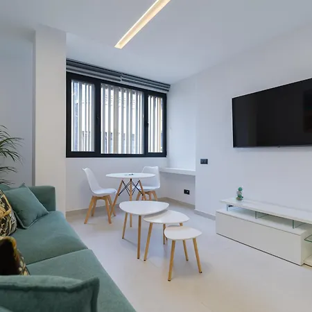 Apartment Camden By Canariasgetaway *