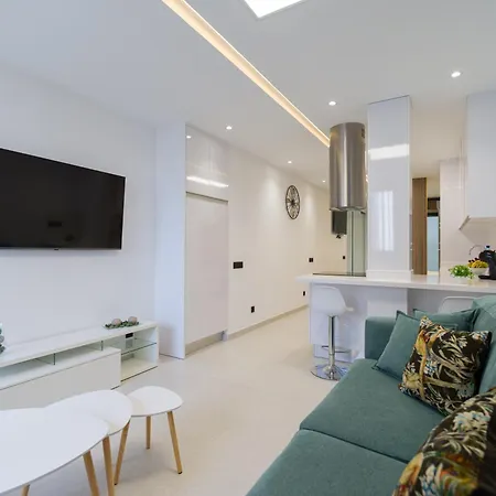 Camden By Canariasgetaway 公寓