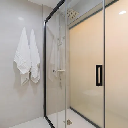 Camden By Canariasgetaway 公寓