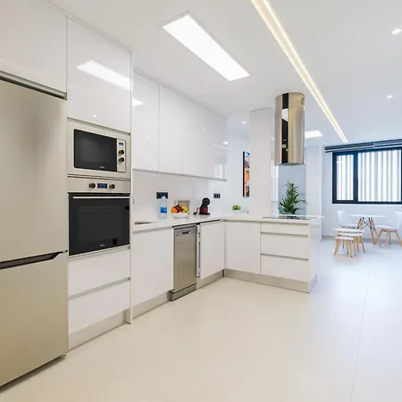 Camden By Canariasgetaway *