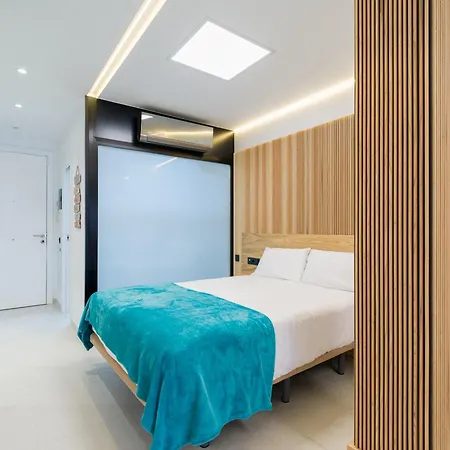 Camden By Canariasgetaway