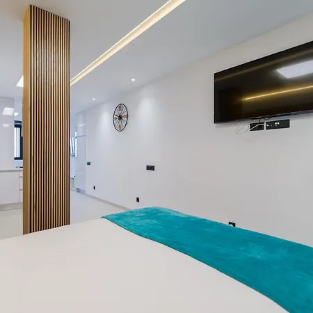 Camden By Canariasgetaway 公寓 *