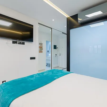 Camden By Canariasgetaway * 大加那利岛拉斯帕尔马斯