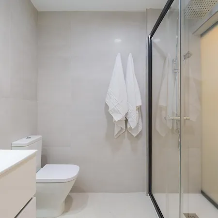 Camden By Canariasgetaway 大加那利岛拉斯帕尔马斯