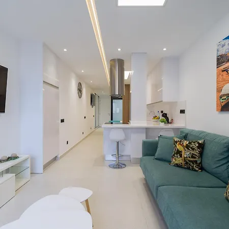 Apartment Camden By Canariasgetaway *