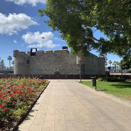 Camden By Canariasgetaway 公寓 大加那利岛拉斯帕尔马斯