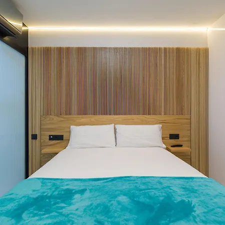 Camden By Canariasgetaway * 大加那利岛拉斯帕尔马斯